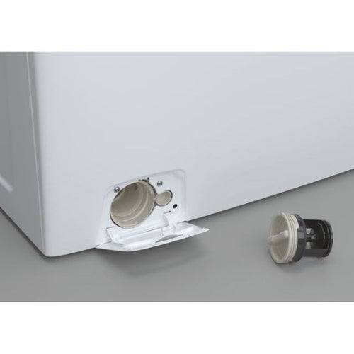 Candy CS1492DW4/1-80 - White Freestanding 9KG Washing Machine - 1400 RPM - B energy