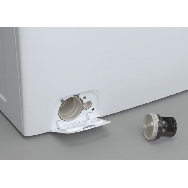 Candy CS1492DW4/1-80 - White Freestanding 9KG Washing Machine - 1400 RPM - B energy