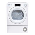 Candy CSOEC10TG-80 - White 10KG Condenser Tumble Dryer - B Energy Rating