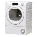 Candy CSOEC10TG-80 - White 10KG Condenser Tumble Dryer - B Energy Rating