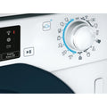 Candy BCTD H7A1TBE-80 - White Integrated 7KG Dryer - A+ energy - Display