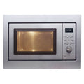 Candy MIG171X-80 - Stainless Steel 17L Microwave - Built-in