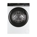 Haier HW100-B14939 - White Freestanding 10KG Washing Machine - 1400 RPM - A energy