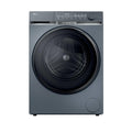 Haier HW100-B14387GU1 - Polar Night Gray 10KG Washing Machine - 1400 RPM - A Energy