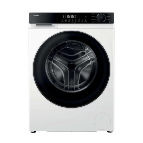 Haier HW120-BP14357U1 - White 12KG Washing Machine - 1400 RPM - A energy