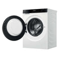 Haier HW120-BP14357U1 - White 12KG Washing Machine - 1400 RPM - A energy
