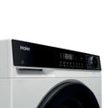 Haier HW120-BP14357U1 - White 12KG Washing Machine - 1400 RPM - A energy