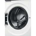Haier HW120-BP14357U1 - White 12KG Washing Machine - 1400 RPM - A energy