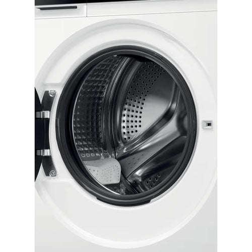Haier HW120-BP14357U1 - White 12KG Washing Machine - 1400 RPM - A energy