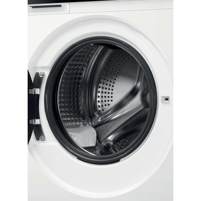 Haier HW120-BP14357U1 - White 12KG Washing Machine - 1400 RPM - A energy