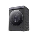 Haier HWD90-B14367GU1 - Silver 9KG/6KG Washer Dryer - 1400 RPM - D energy