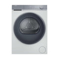Haier HD90-C367U1-UK - White 9KG Heat Pump Tumble Dryer - A++ Energy