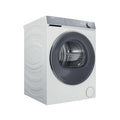 Haier HD90-C367U1-UK - White 9KG Heat Pump Tumble Dryer - A++ Energy
