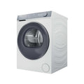 Haier HD90-C367U1-UK - White 9KG Heat Pump Tumble Dryer - A++ Energy