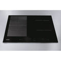 Haier HAFRSJ64MC - Wi-Fi Connected 4 Zone Induction Hob