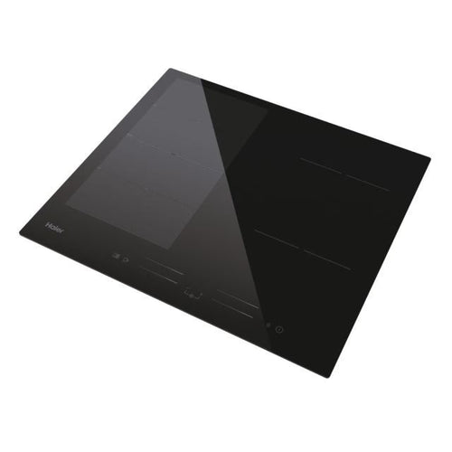 Haier HAFRSJ64MC - Wi-Fi Connected 4 Zone Induction Hob
