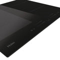 Haier HAFRSJ64MC - Wi-Fi Connected 4 Zone Induction Hob