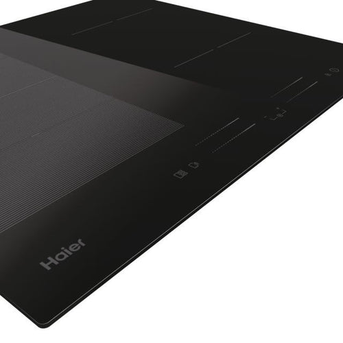Haier HAFRSJ64MC - Wi-Fi Connected 4 Zone Induction Hob