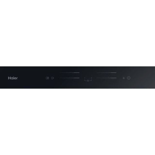 Haier HAFRSJ64MC - Wi-Fi Connected 4 Zone Induction Hob