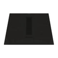 Haier HAIH6IEMCF - 4 Zone Induction Hob - 59cm