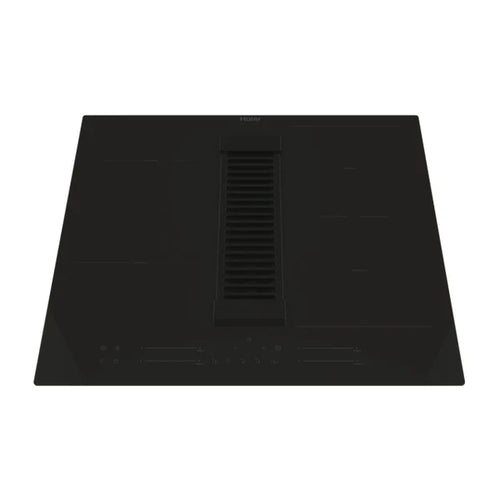 Haier HAIH6IEMCF - 4 Zone Induction Hob - 59cm