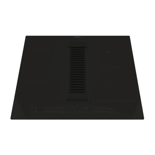 Haier HAIH6IEMCF - 4 Zone Induction Hob - 59cm