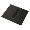 Haier HAIH6IEMCF - 4 Zone Induction Hob - 59cm