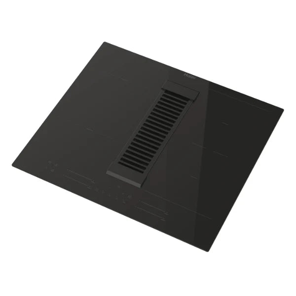 Haier HAIH6IEMCF - 4 Zone Induction Hob - 59cm