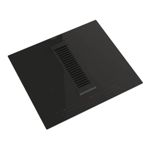 Haier HAIH6IEMCF - 4 Zone Induction Hob - 59cm