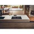 Haier HAIH6IEMCF - 4 Zone Induction Hob - 59cm