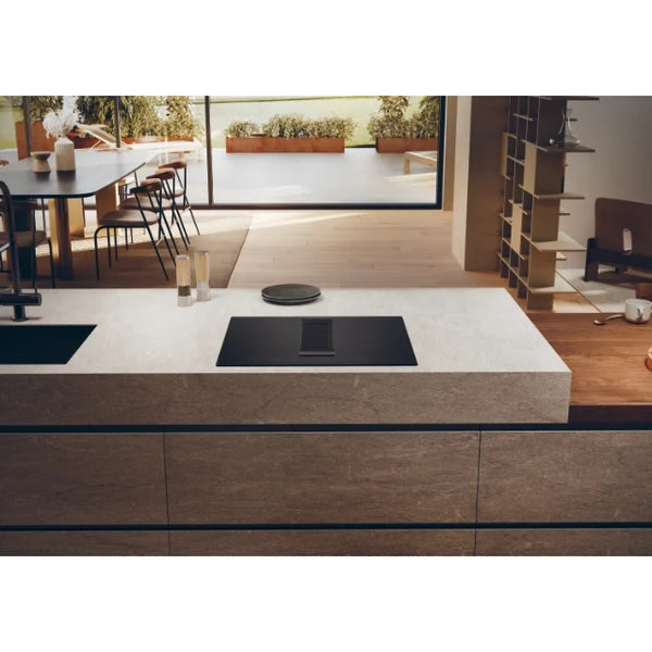 Haier HAIH6IEMCF - 4 Zone Induction Hob - 59cm