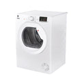 Hoover HLEC8DG-80 - White 8KG Condenser Tumble Dryer - B energy