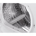 Hoover HLEC8DG-80 - White 8KG Condenser Tumble Dryer - B energy