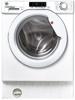 Hoover HBD 485D2E/1-80 - White 8KG / 5KG Washer Dryer - 1400 RPM - D energy