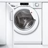 Hoover HBD 485D2E/1-80 - White 8KG / 5KG Washer Dryer - 1400 RPM - D energy