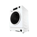 Hoover HBSI 410CL8U-80 - White 10KG Integrated Washing Machine - 1400 RPM - A energy