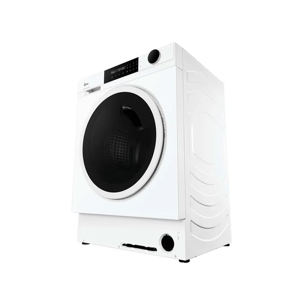 Hoover HBSI 410CL8U-80 - White 10KG Integrated Washing Machine - 1400 RPM - A energy