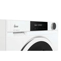 Hoover HBSI 410CL8U-80 - White 10KG Integrated Washing Machine - 1400 RPM - A energy