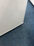 Teknix TSFG1385W - White 161L Freezer - Smart Frost - E Rated - Unboxed