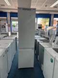 Hotpoint HTC20 T322 UK - White Integrated Frost Free Fridge Freezer - E energy - Unboxed