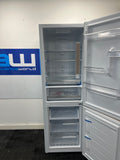 Indesit INK25322W4UK - White Fridge Freezer - 70/30 Split - No Frost - E Energy - Unboxed