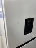Hisense RB390N4WW1 - White Freestanding 60/40 Frost Free Fridge Freezer - F energy - Unboxed