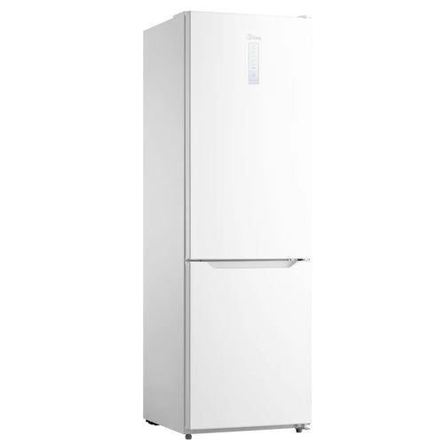 Midea MDRB424FGD01O - White Fridge Freezer - 310L - 60/40 Split - Multi Air Flow - D Energy Rating