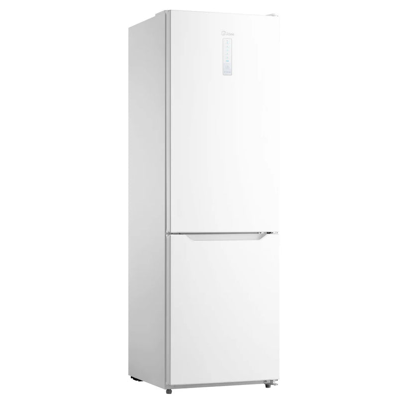 Midea MDRB424FGD01O - White Fridge Freezer - 310L - 60/40 Split - Multi Air Flow - D Energy Rating