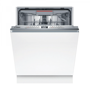 Bosch SMH4HVX14G - Series 4 Integrated Dishwasher - 14 Place Settings - D Energy Rating