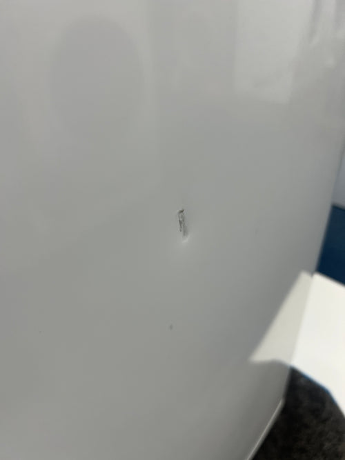 sia SLF55WH - White Under counter Fridge - F energy - Unboxed