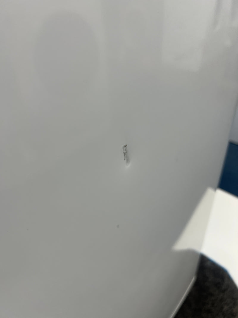 sia SLF55WH - White Under counter Fridge - F energy - Unboxed