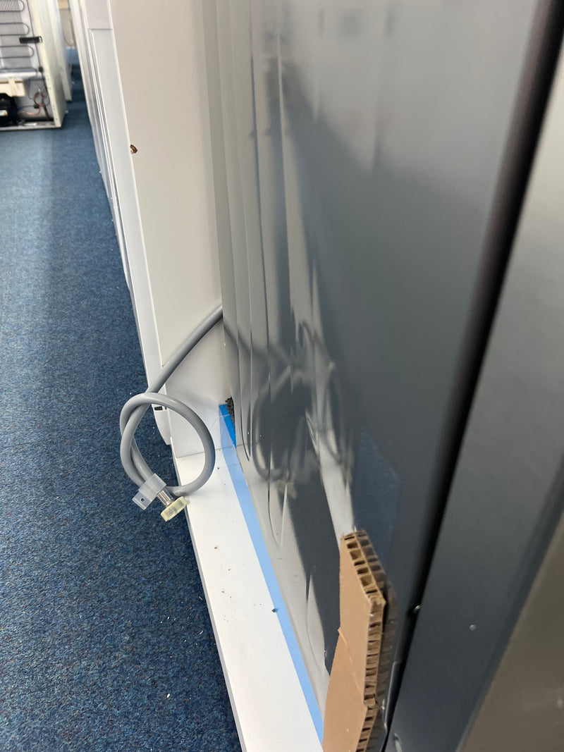 Beko BDFN15420X - Freestanding Full Size Dishwasher with HygieneIntense - E energy - Unboxed