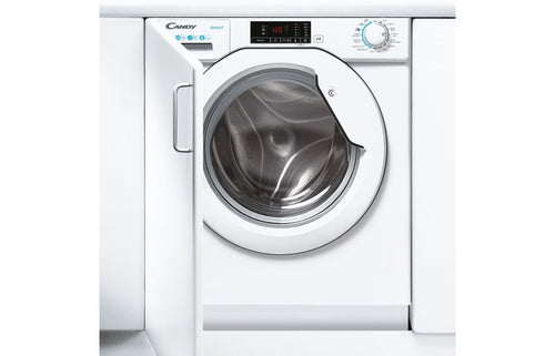 Candy CBW 57D1XE-80 integrated washing machine – additional product view