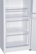 Teknix T60L2W - White Larder Fridge - F energy